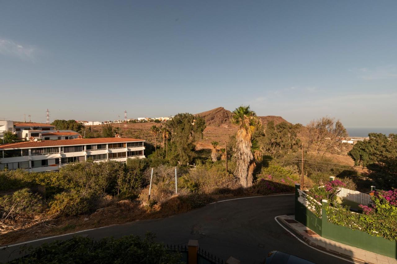 Bellavista Aeropuerto Villa Aguatona Bagian luar foto