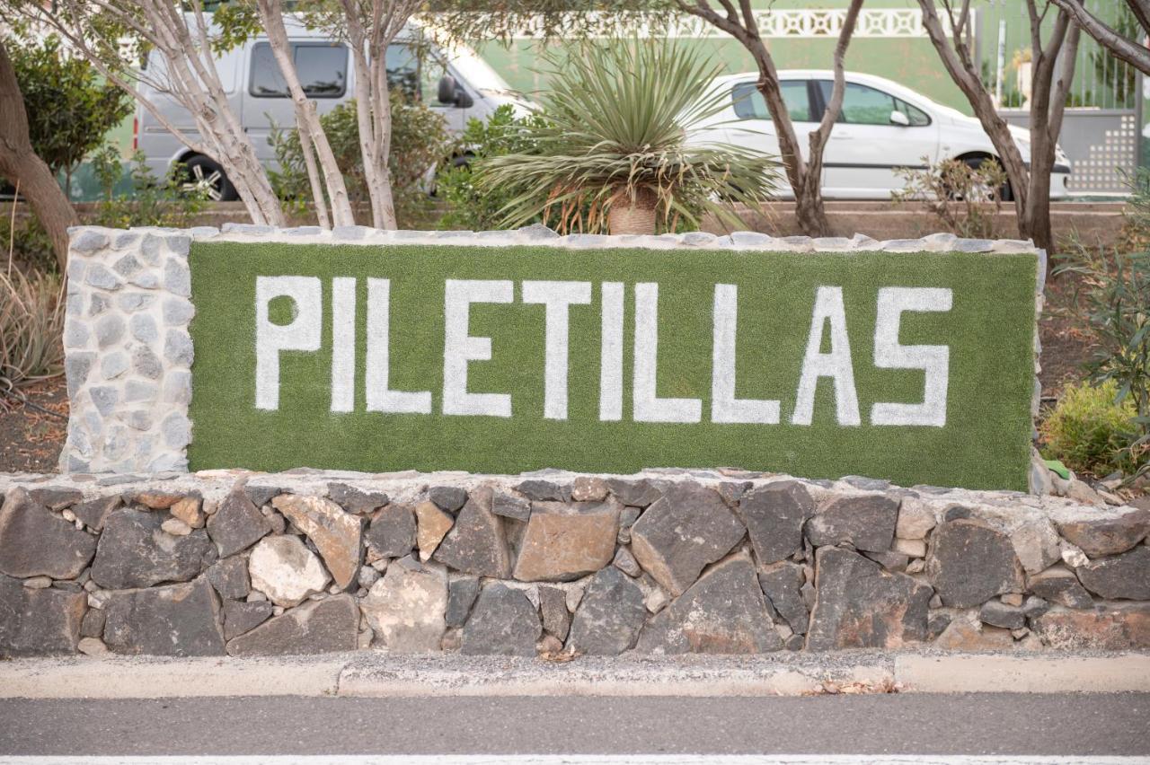 Bellavista Aeropuerto Villa Aguatona Bagian luar foto